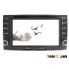 Car dvd player with GPS for Kia Cerato