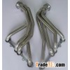 Chevy exhaust header