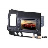 Honda Civic SD-6051 Car DVD GPS navigation player