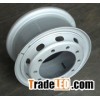 tubr steel wheel