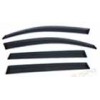 Toyota Highlander Window Visor