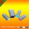 Color toner cartridge for H.P. CLP350C