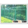 Expressway Fences