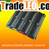 Color toner cartridge for EPSON C900