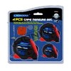 4 PCS Tape Measure Set