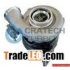 Turbocharger 758160-5007 for Detroit S60
