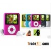 mp4 player,ipod style mp4,mp4