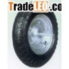 Pneumatic rubber wheel/Hand truck wheels/wheel tyre