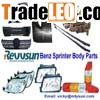 benz sprinter auto parts distributors\benz sprinter Body Par