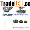 benz sprinter engine parts