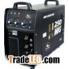 Mig 250 Inverter Mig TIG Arc Welder Gas & Gasless