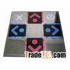 3 in 1 DDR Metal Dance Platform for  PS, PS2, XBox and PC US