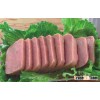 canned meat/luncheon meat/pork tin