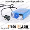 20mm Sensor-Shape Flush Mount Rear View Camera