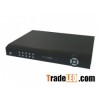 4 Channel Network Professional Embedded DVR
