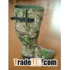 hunting boots