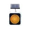 solar traffic lights