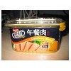 canned meat 200g