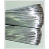 galvanized wire