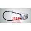 Amphenol sas cable scsi cable sff 8080 to sff8470