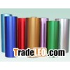 matte film