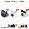 Car Rearview Waterproof Camera Shockproof with Led