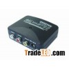 TV Video System Converter(PAL->NTSC)