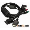 Wii/PS3 VGA Cable
