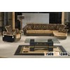 versace corner sofa set MD1072