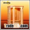 infrared sauna