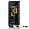 Sony Ericsson Idou Smartphone Black (unlocked)