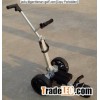 golf trolley