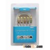 Wii Component AV Cable