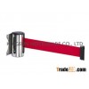 Wall Mount Retractable Belt Barrier