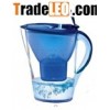3.5L Brita potable water filter jar pitcher jug