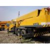 TADANO 25ton used mobile crane