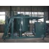 Waste Engine Oil Recycling Plant Oil Regeneration Purifier