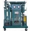 Single-Stage Vacuum Insulating Oil purifier
