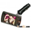 2 inch screen car mp4