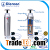 Diercon outdoor cycling portable water mini filter