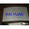 wedge wire flat panel