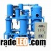 Lubricating Oil Purification lube Oil Purifier