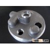 Die casting part