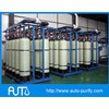 Ion Exchange System The Mixed Bed Water Deionizer
