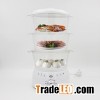 food steamer  CL6628