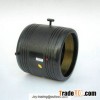 Electrofusion coupler