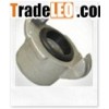 Sandblast coupling