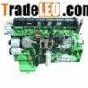 M-series Diesel Engine