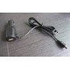 car charger with 2 port output 5V2A