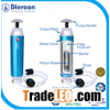 Diercon outdoor camping personal water micro-filter